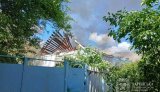Удари по Харківщині
