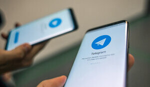 У Мінцифри пояснили, як захистити Telegram-акаунт від шахраїв