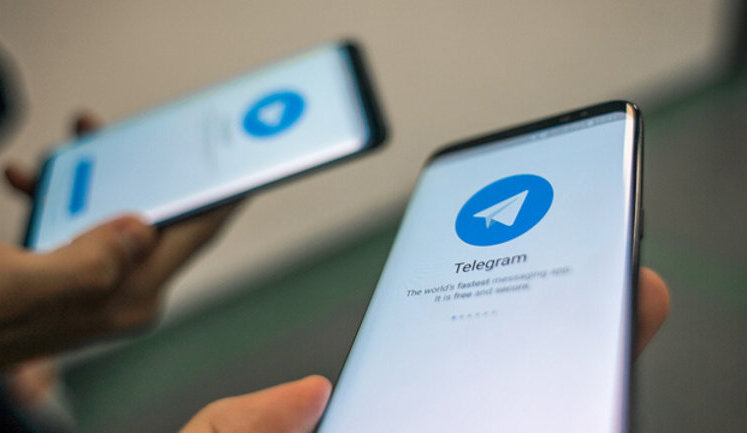 У Мінцифри пояснили, як захистити Telegram-акаунт від шахраїв