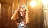 В Киеве определили новую Мисс Украина-Вселенная. ФОТО