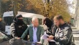 Полицейские задержали участника международной мошеннической схемы с инвестициями: сумма нанесенного гражданам ущерба - 10 млн евро. ВИДЕО+ФОТОрепортаж