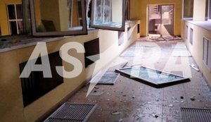 Вибухи пролунали у російській Удмуртії: ймовірно, атаковано завод, що виробляє "Орєшнік" та "Іскандер". ВІДЕО+ФОТО