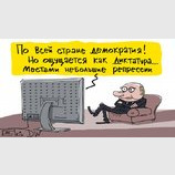 Прогноз на ближайшее время