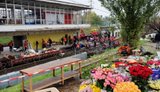 На поврежденной ударом РФ станции метро "Черниговская" завтра откроют один из вестибюлей