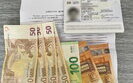 Ухилянт запропонував ДПСУ хабар за приховування факту фальшування документа
