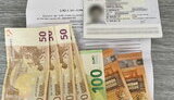 Ухилянт запропонував ДПСУ хабар за приховування факту фальшування документа