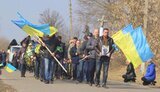 похорон,чернігівщина