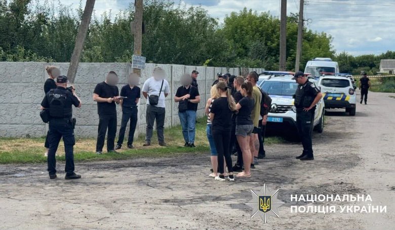убитые братья Мосейчуки