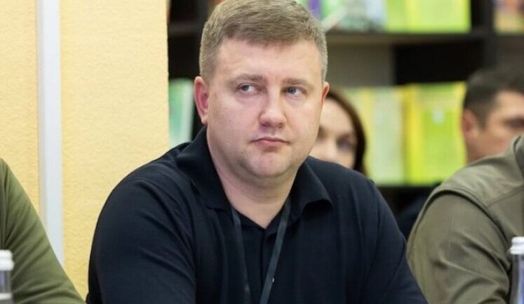 Хто керує українським АПК?
