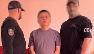 Затримано двох китайських шпигунів, які збирали секретні технології виробництва українських ракет "Нептун", - СБУ. ФОТОрепортаж