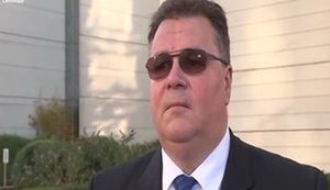 Страны Балтии просят усилить батальоны НАТО морскими силами