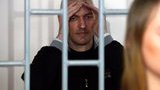 Human rights activist says Ukraine
