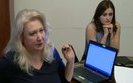 Law enforcers have all grounds for holding of pretrial check in Vasylevska-Smahlyuk case. ВИДЕО