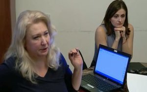 Law enforcers have all grounds for holding of pretrial check in Vasylevska-Smahlyuk case. ВИДЕО