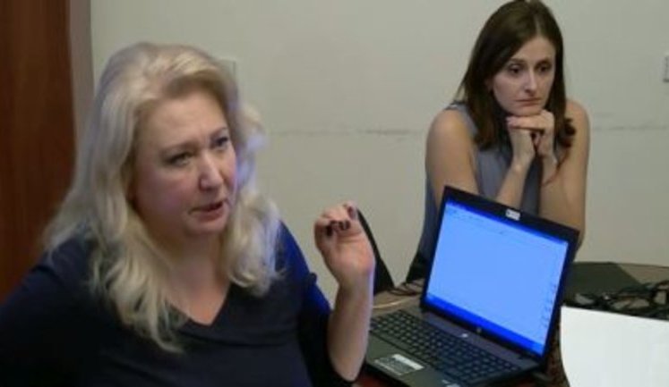 Law enforcers have all grounds for holding of pretrial check in Vasylevska-Smahlyuk case. ВИДЕО