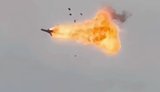 Український FPV-перехоплювач STING збив модифікований російський "Shahed-136" над Одещиною. ВIДЕО