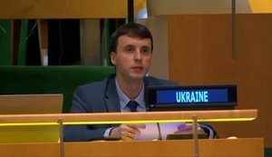 Україна в ООН заявила про репресії РФ проти журналістів на окупованих територіях
