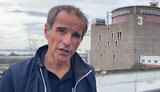 Rafael Grossi wants to lead UN