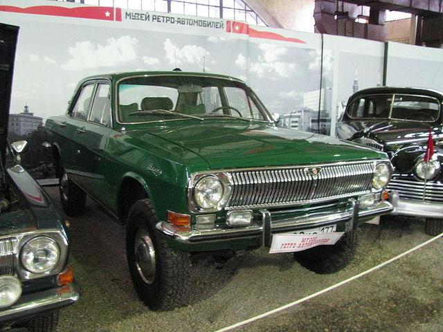 авто брежнев