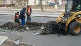 Служба автодорог на Сумщине заплатит одесской фирме еще 387 миллионов за ремонт дороги