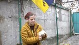 Ветеран Юлия Матвиенко вернулась к мирной жизни и открыла ферму. ФОТОрепортаж
