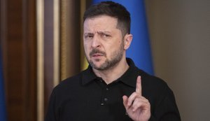 "Все президенты вместе не сделали столько, сколько маленький Зеленский" - "слуга народа" Богуцкая