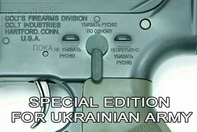 Навчання Combined Resolve очима офіцера ЗСУ Івана Яблонського 02