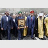 Кремлевский цирк