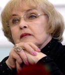 Роговцева Ада