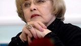 Россиян приучили, что мы хуже - отсюда и снисхождение. От них надо изолироваться, - Роговцева