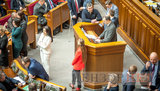 Тиждень у Раді: Провал призначення "смотрящого" за НАБУ і нові декларанти