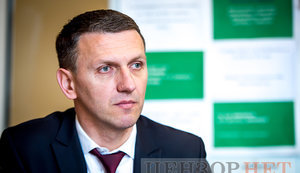Тіндер-ігри силовиків: навіщо Матіосу потерпілий Труба