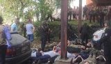 задержание рейдеры