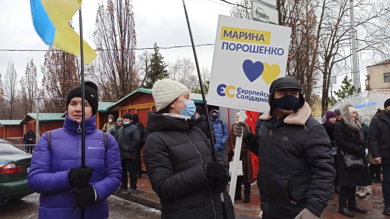 Суд по делу Порошенко 03