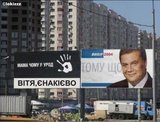 Мама чому я урод? - Тому що...