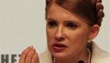 Тимошенко: Больше в стране выборов нет. И они уже не будут иметь значения, потому что все будет сфальсифицировано.