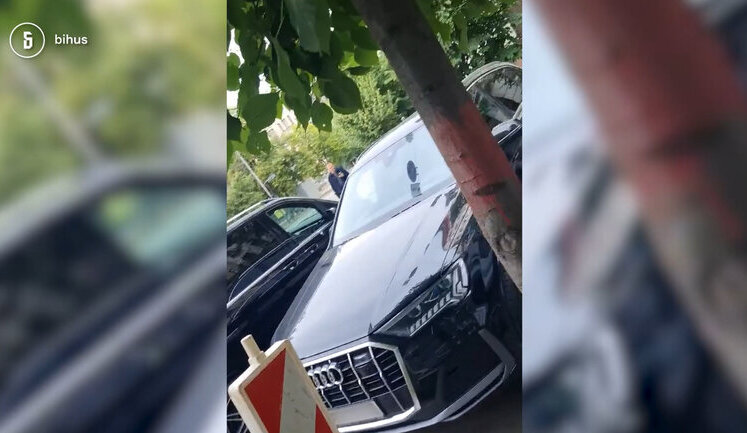 Незважаючи на війну, деякі народні депутати пересіли на нові авто, - ЗМІ. ФОТО