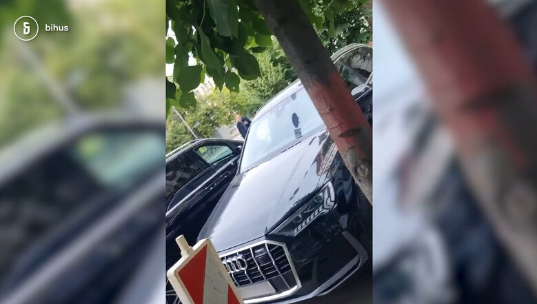 Незважаючи на війну, деякі народні депутати пересіли на нові авто, - ЗМІ 01