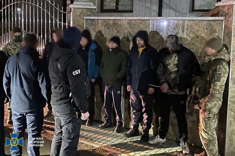 Схеси для ухилянтів