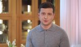 Зеленський привітав українців із прийдешнім Великоднем і закликав залишатися вдома: Нехай після вихідних нас лякають цифри на вагах, а не на термометрі. ВIДЕО