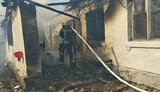 На Киевщине при пожаре в частном доме погибли 3 детей, - ГСЧС