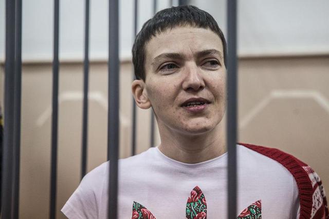 савченко