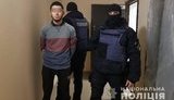Правоохоронці розкрили напад на подружжя на Київщині: чотирьох затримано, один з них - член ІДІЛ, - поліція. ВІДЕО+ФОТОрепортаж
