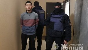 Правоохоронці розкрили напад на подружжя на Київщині: чотирьох затримано, один з них - член ІДІЛ, - поліція. ВІДЕО+ФОТОрепортаж