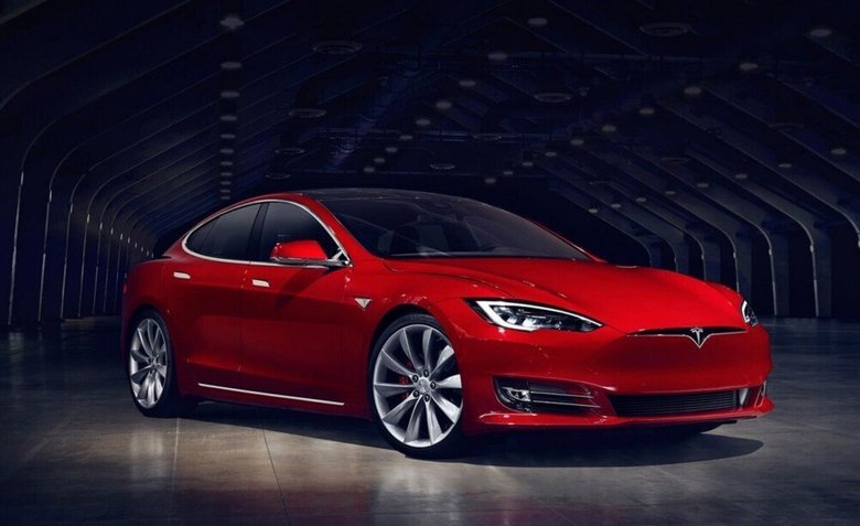 Tesla офіційно припинила виробництво своїх флагманських електромобілів