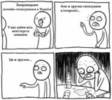 Стан справ