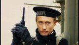 ПУТИН. МОРАЛЬНО-ПОЛИТИЧЕСКАЯ КАТАСТРОФА