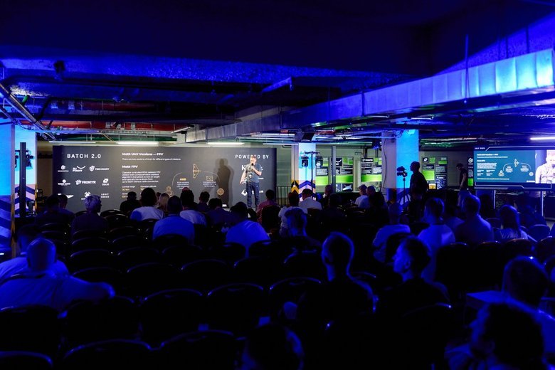 Акселератор Defence Builder