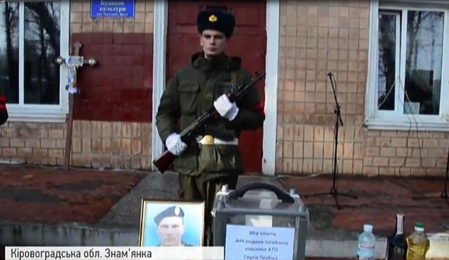 похороны
