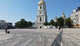 Sophia Kievskaya National Reserve Did Not Receive Drift Request From Organizers Of Shooting On Sofiyska Square